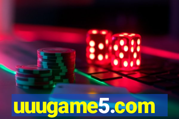uuugame5.com