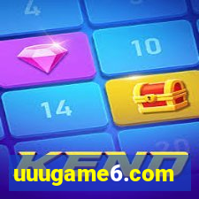 uuugame6.com