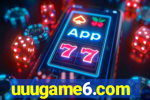 uuugame6.com