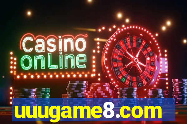 uuugame8.com