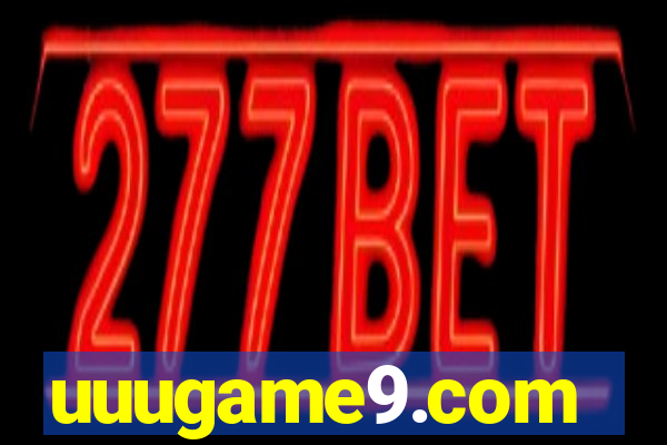 uuugame9.com