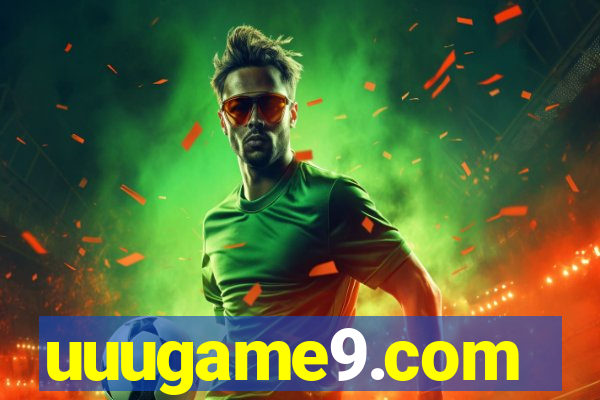 uuugame9.com