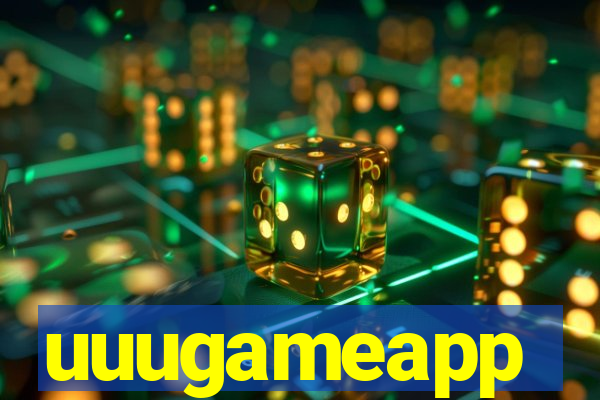 uuugameapp