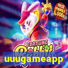 uuugameapp