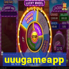 uuugameapp