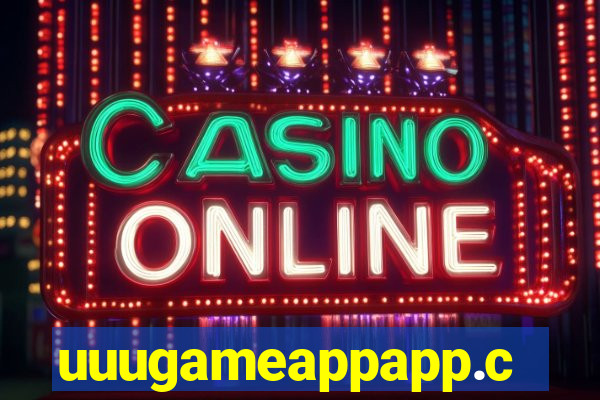 uuugameappapp.com