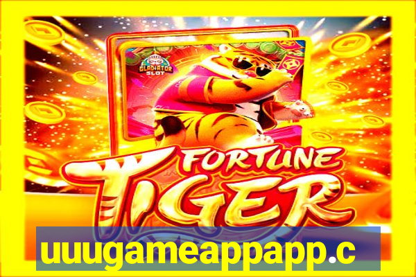 uuugameappapp.com