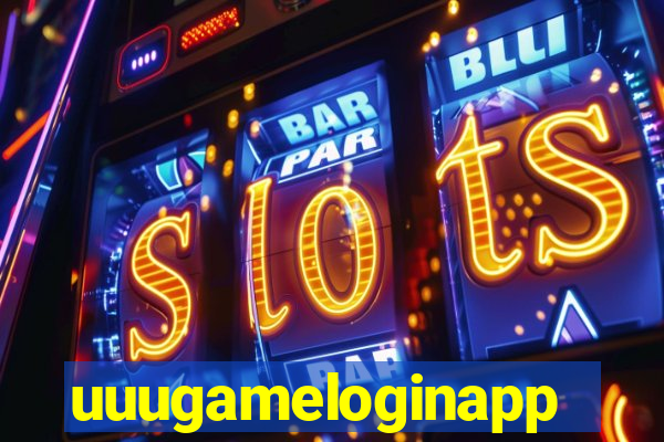 uuugameloginapp
