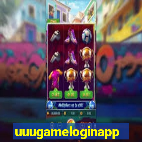 uuugameloginapp