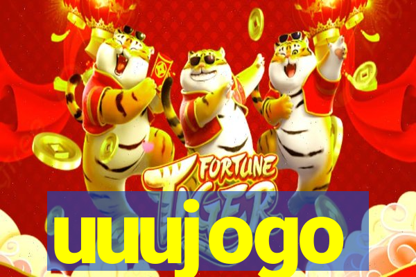 uuujogo