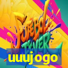 uuujogo