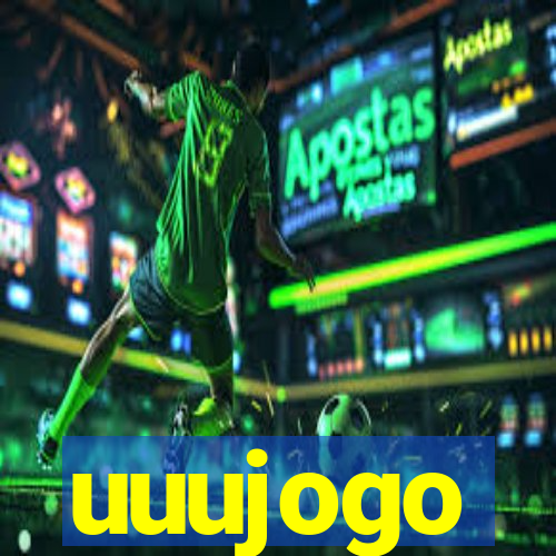 uuujogo