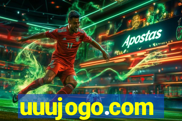 uuujogo.com