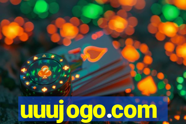 uuujogo.com