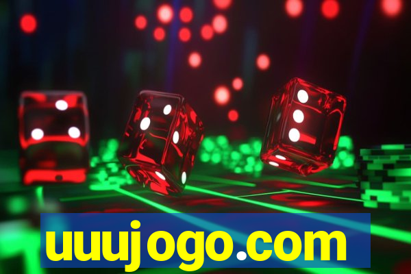uuujogo.com