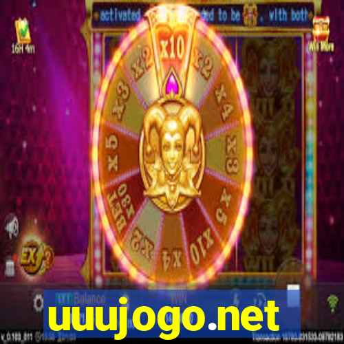 uuujogo.net