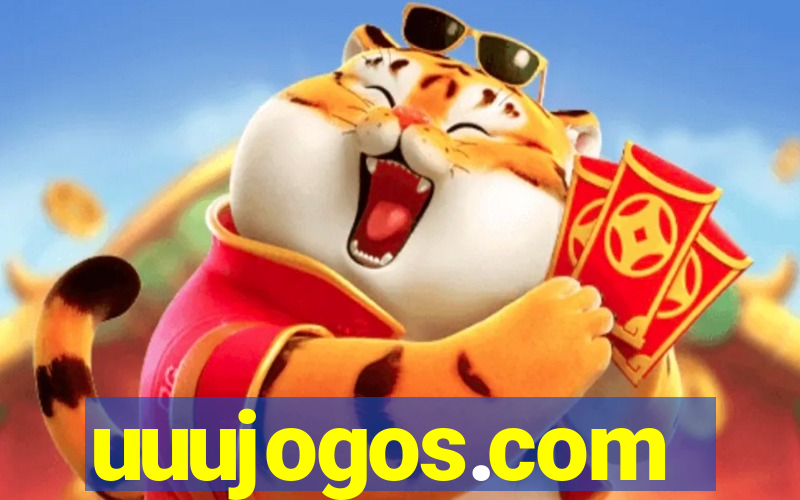 uuujogos.com