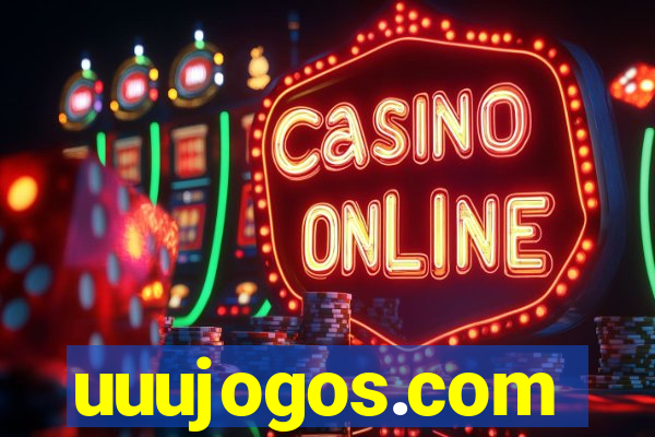 uuujogos.com