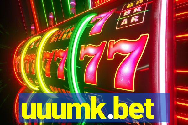 uuumk.bet
