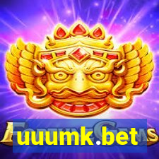 uuumk.bet