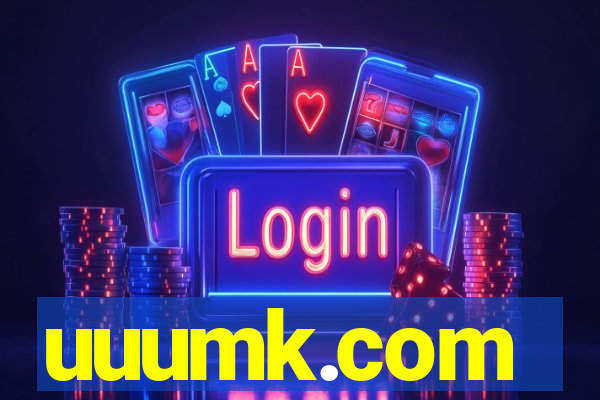uuumk.com