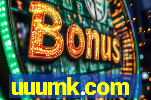 uuumk.com
