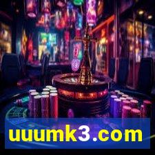 uuumk3.com