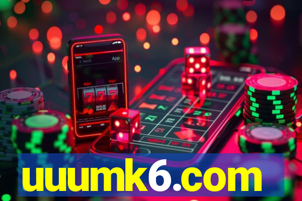 uuumk6.com