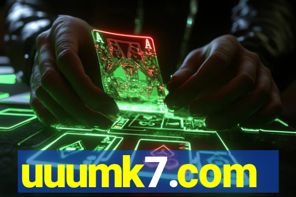 uuumk7.com