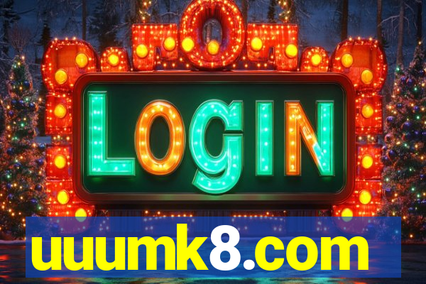 uuumk8.com