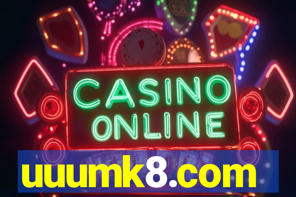 uuumk8.com