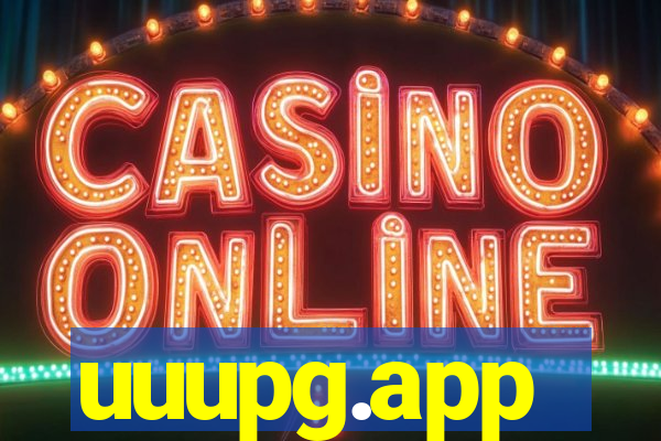 uuupg.app