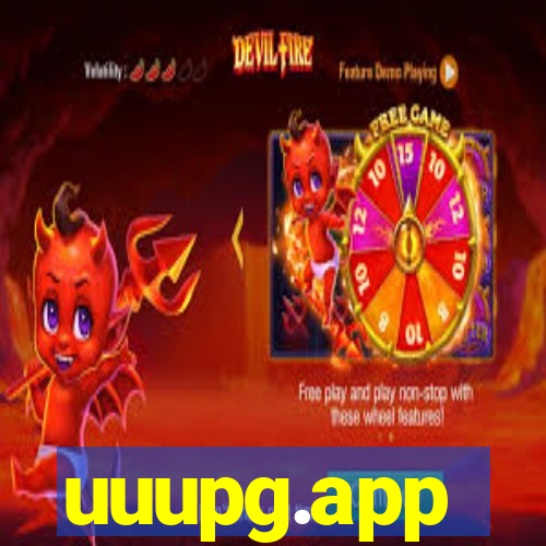 uuupg.app