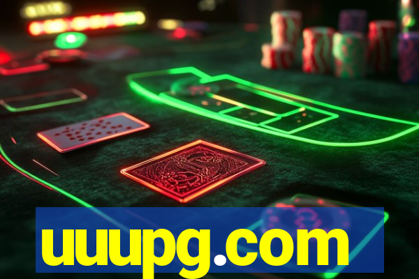 uuupg.com