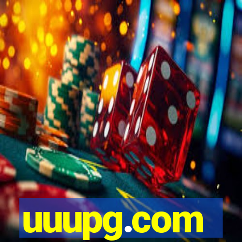 uuupg.com