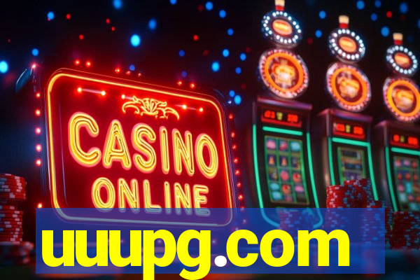 uuupg.com