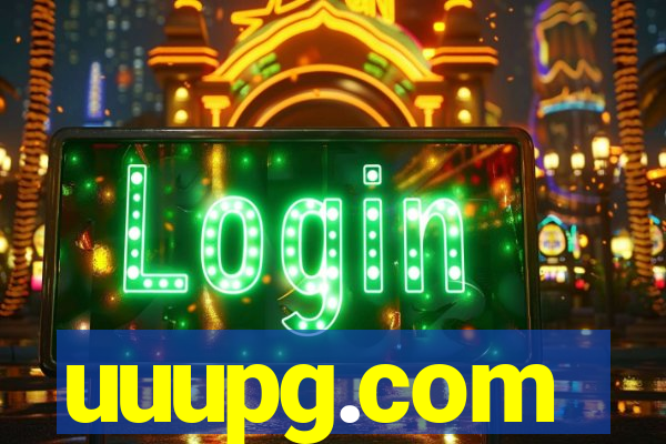 uuupg.com