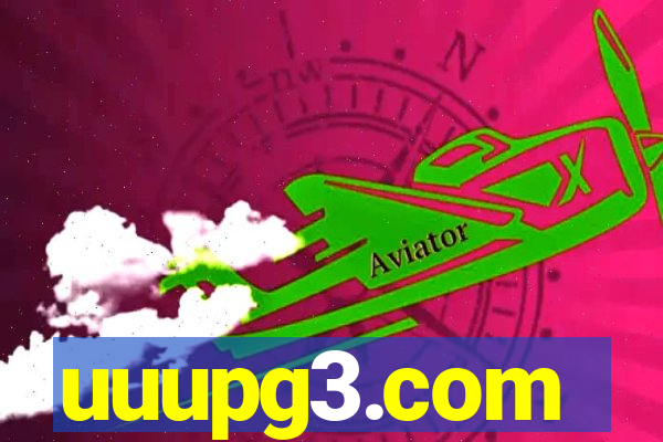 uuupg3.com