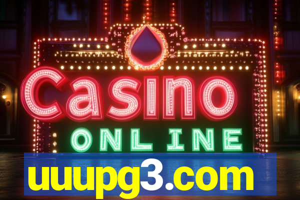 uuupg3.com