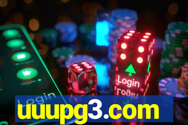 uuupg3.com