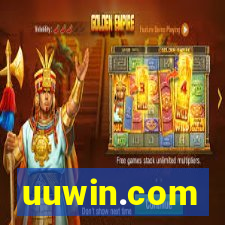 uuwin.com
