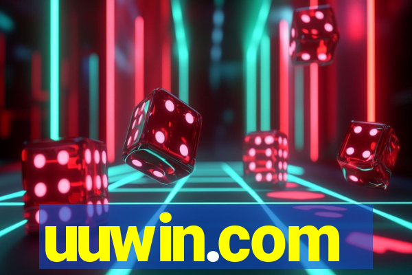uuwin.com