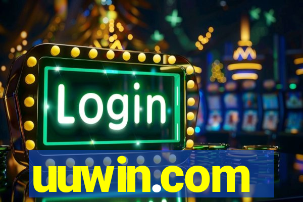 uuwin.com