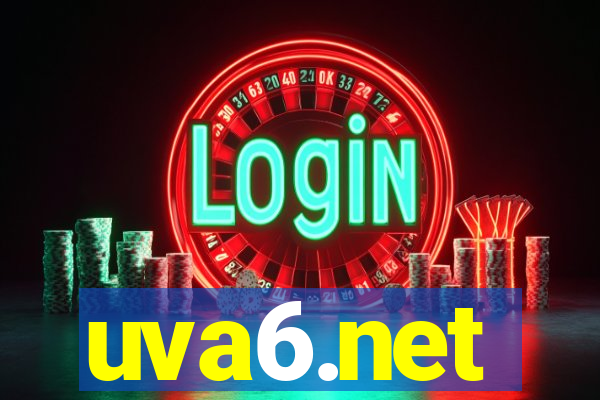 uva6.net