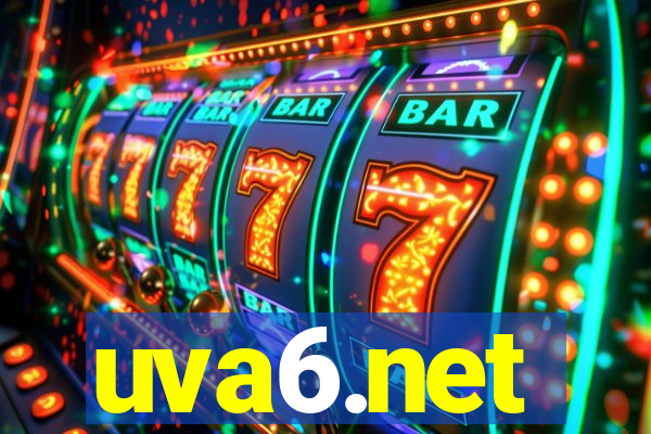 uva6.net