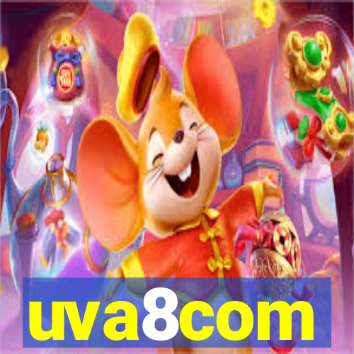 uva8com