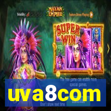 uva8com