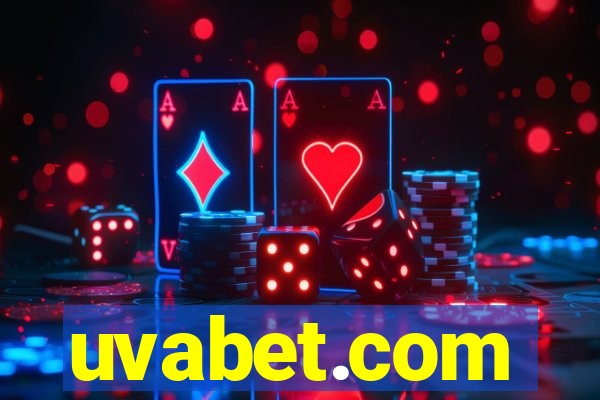 uvabet.com