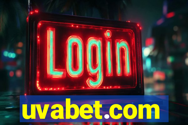 uvabet.com