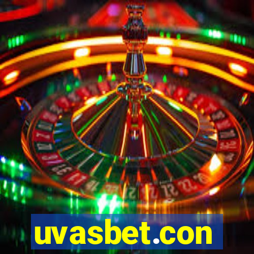 uvasbet.con